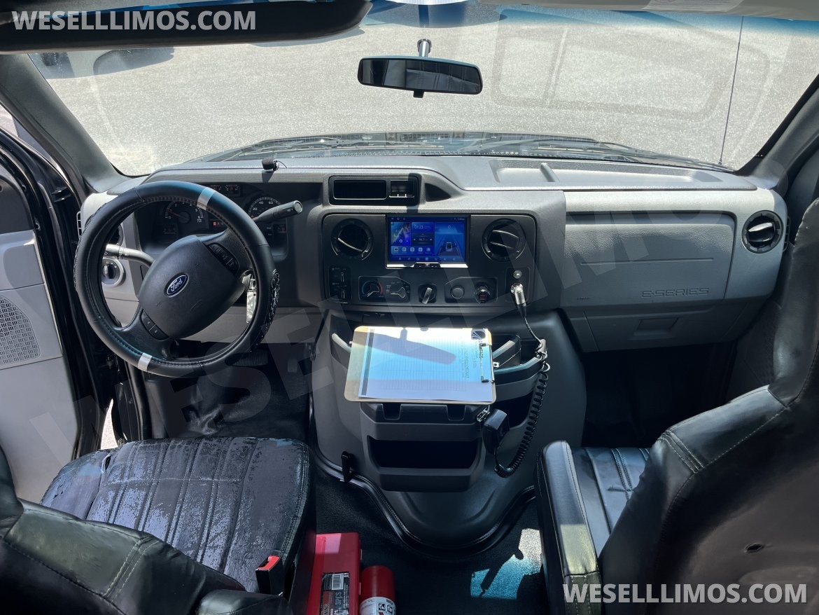 Executive Shuttle for Sale in Pasadena, MD - Photo 11