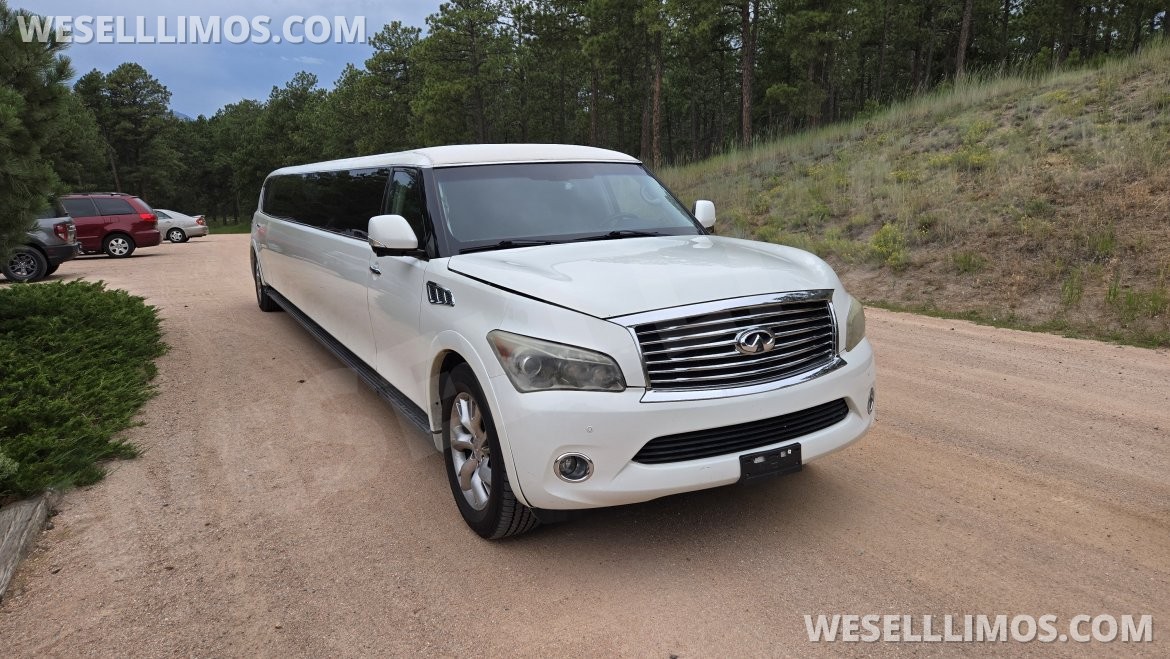 SUV Stretch for Sale in Colorado Springs, CO - Photo 3