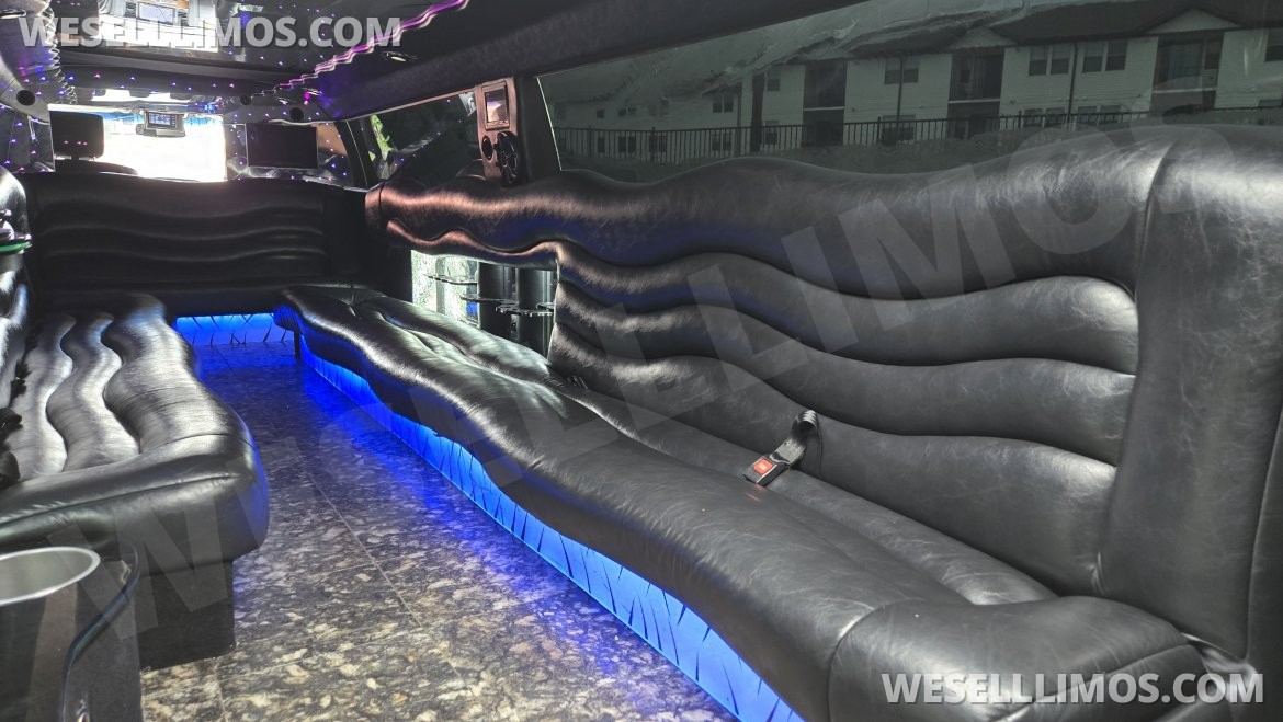 SUV Stretch for Sale in Colorado Springs, CO - Photo 5