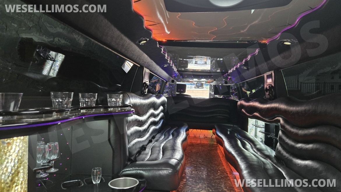SUV Stretch for Sale in Colorado Springs, CO - Photo 6