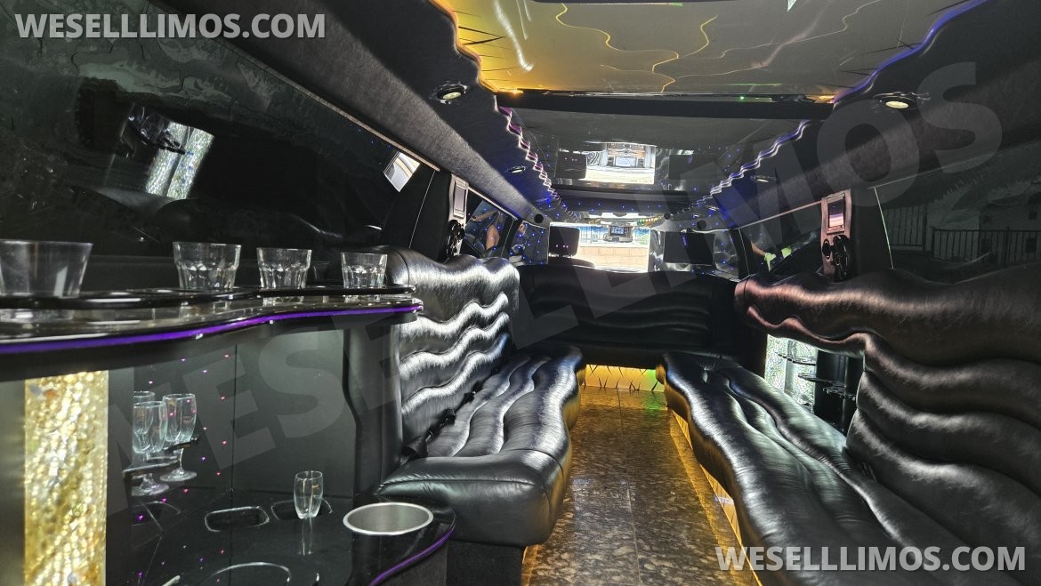 SUV Stretch for Sale in Colorado Springs, CO - Photo 7