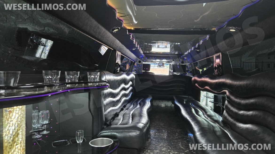 SUV Stretch for Sale in Colorado Springs, CO - Photo 8