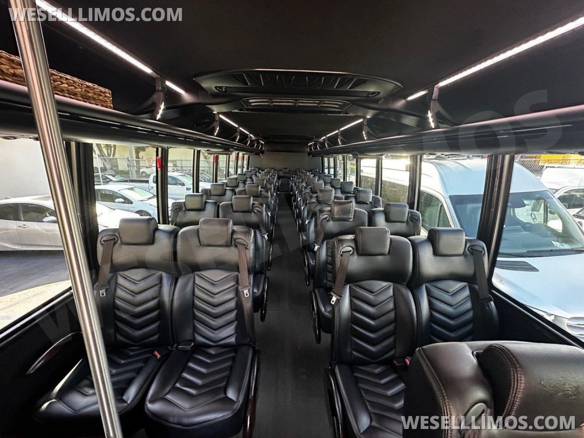 Executive Shuttle for Sale in CARSON, CA - Main Photo