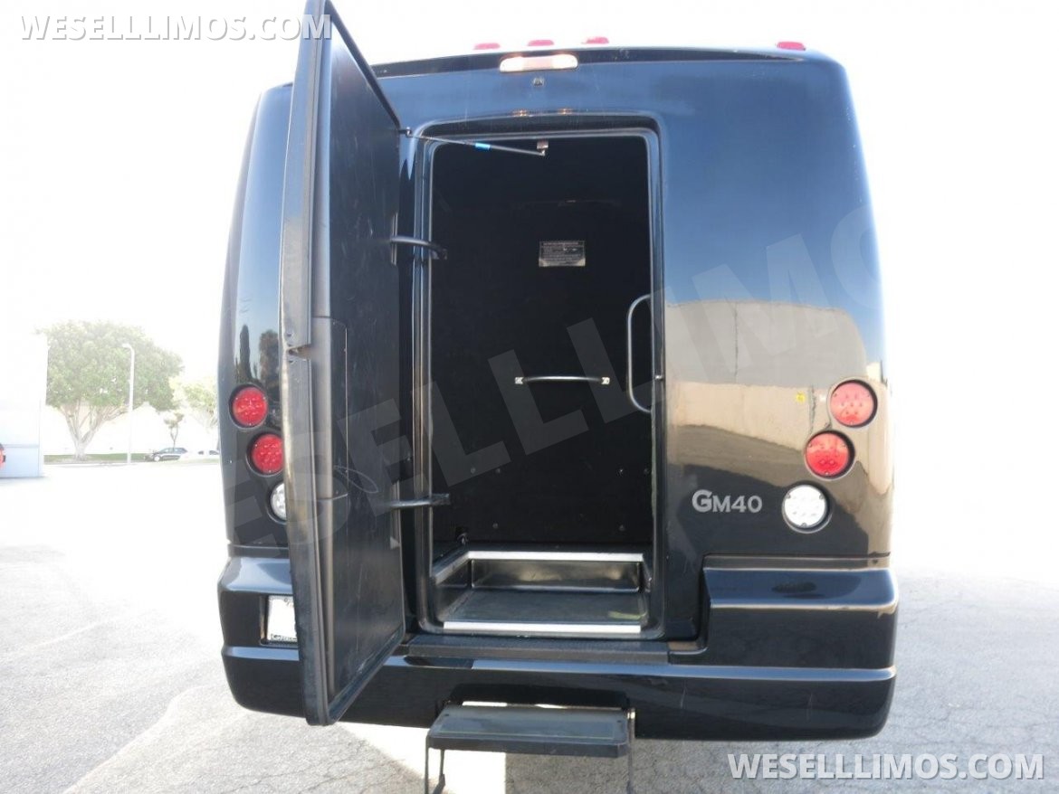 Executive Shuttle for Sale in CARSON, CA - Photo 19