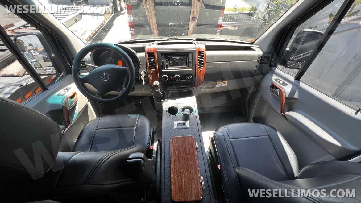 Sprinter for Sale in Anaheim, CA - Photo 10