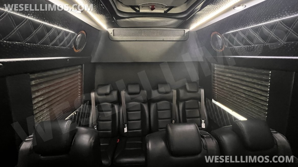 Sprinter for Sale in Anaheim, CA - Photo 3