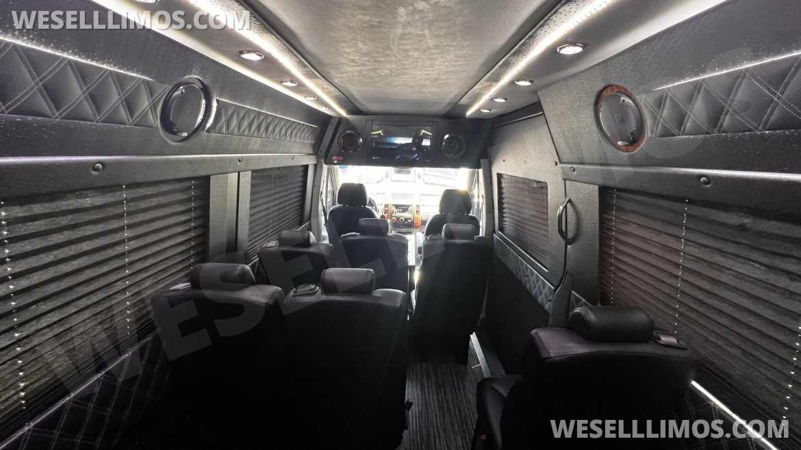 Sprinter for Sale in Anaheim, CA - Photo 4