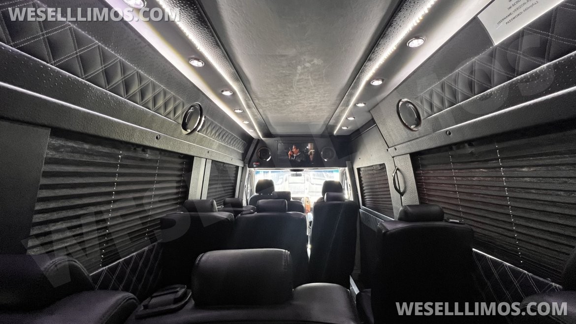 Sprinter for Sale in Anaheim, CA - Photo 7