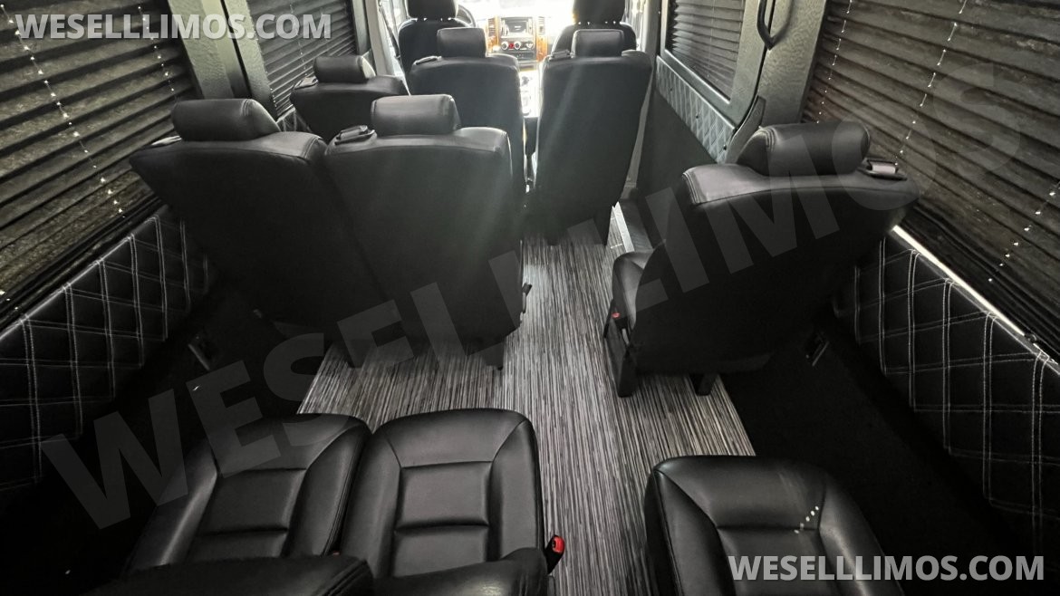 Sprinter for Sale in Anaheim, CA - Photo 8