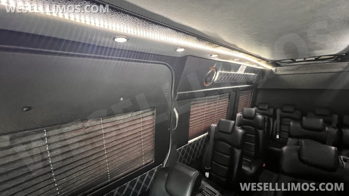 Sprinter for Sale in Anaheim, CA - Photo 6