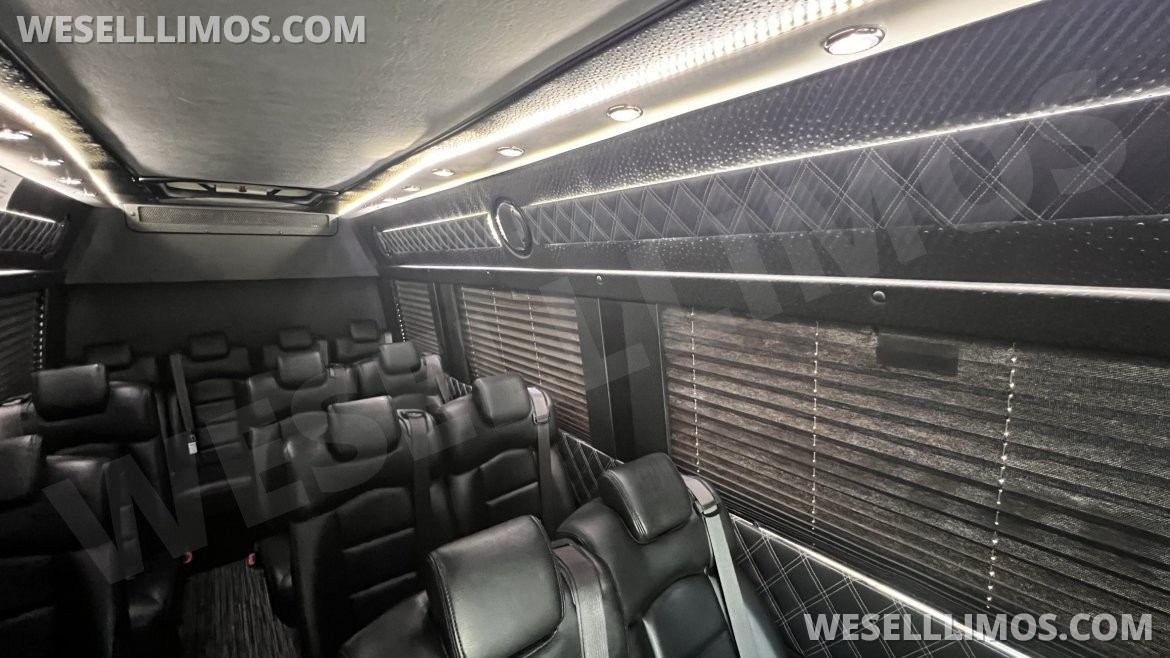 Sprinter for Sale in Anaheim, CA - Photo 5