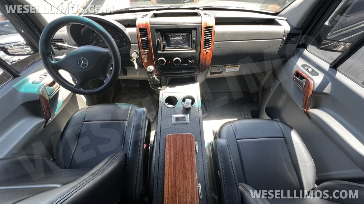 Sprinter for Sale in Anaheim, CA - Photo 11