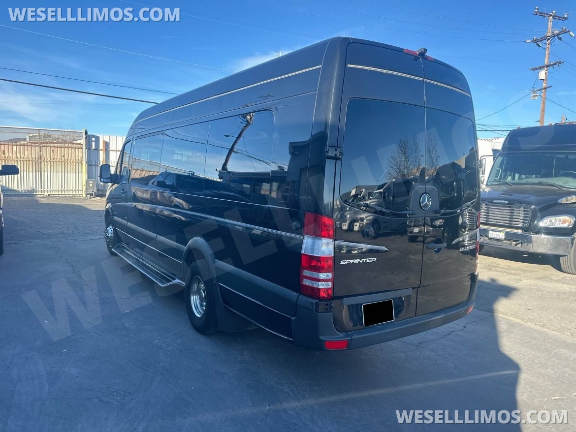 Sprinter for Sale in Anaheim, CA - Photo 14