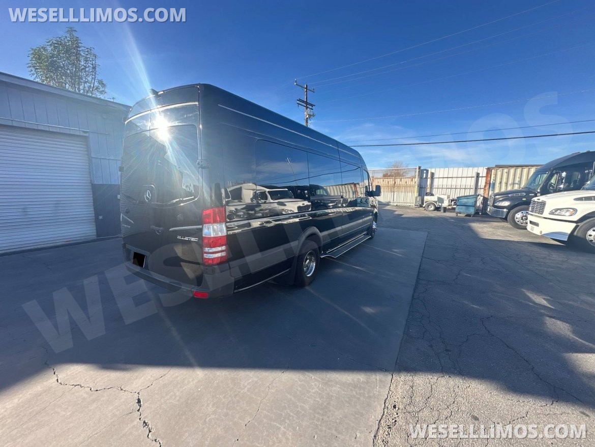 Sprinter for Sale in Anaheim, CA - Photo 15