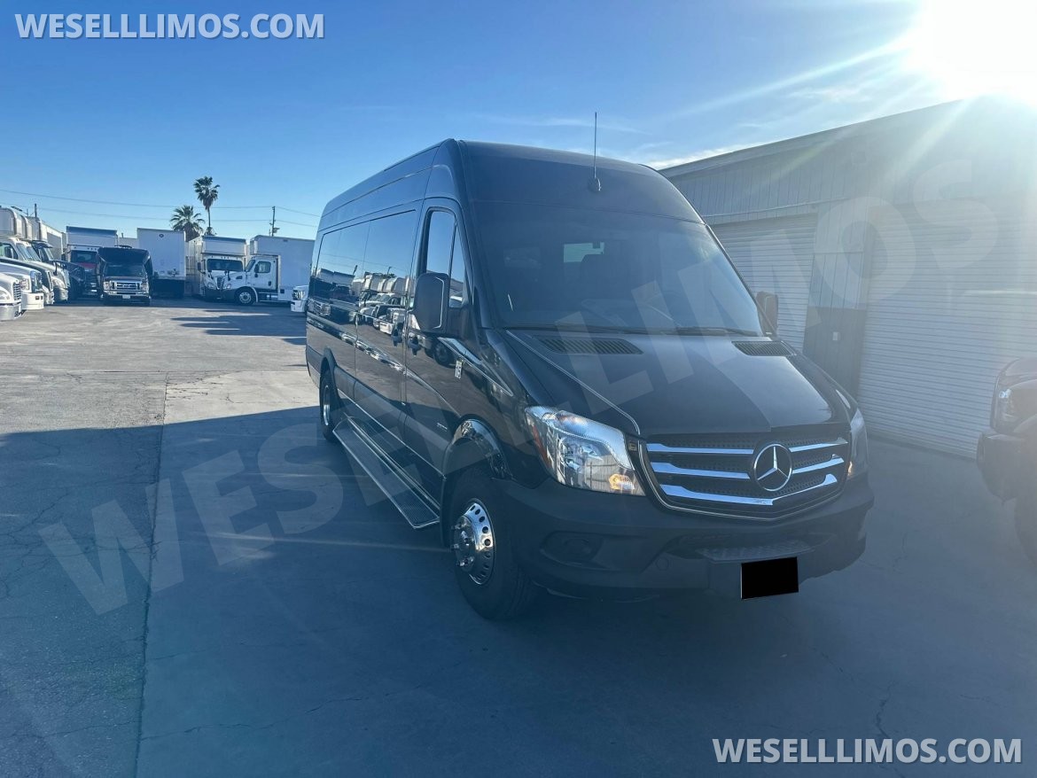 Sprinter for Sale in Anaheim, CA - Photo 13