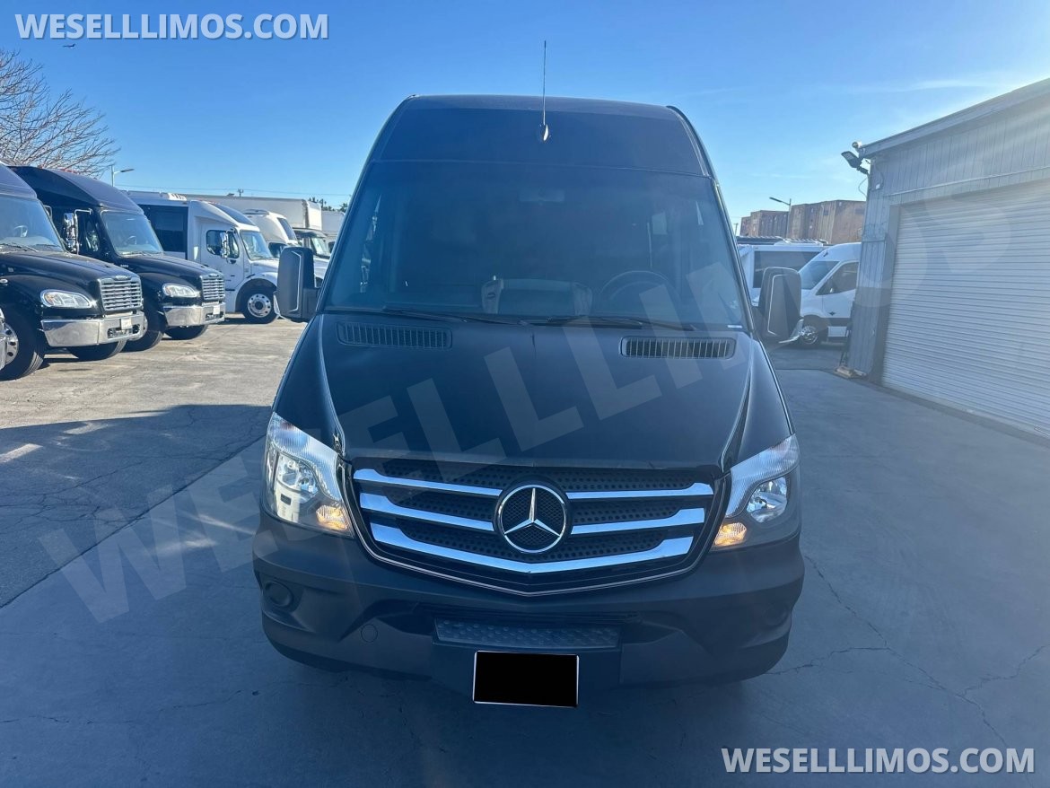 Sprinter for Sale in Anaheim, CA - Photo 12