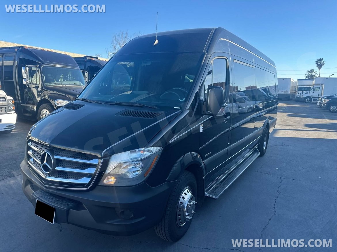 Sprinter for Sale in Anaheim, CA - Main Photo