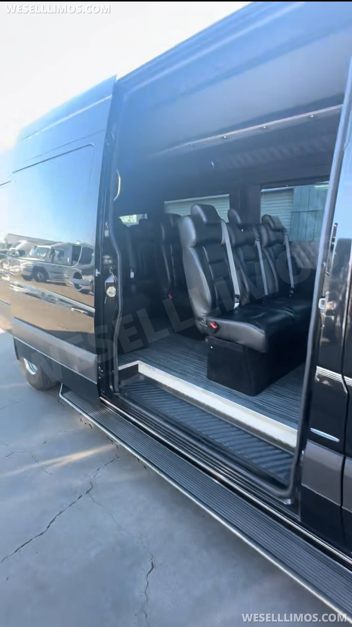 Sprinter for Sale in Anaheim, CA - Photo 16