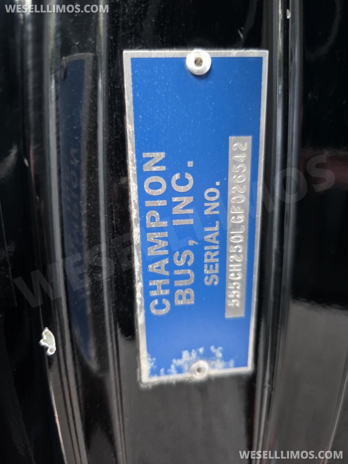 Shuttle Bus for Sale in Northumberland, PA - Photo 30