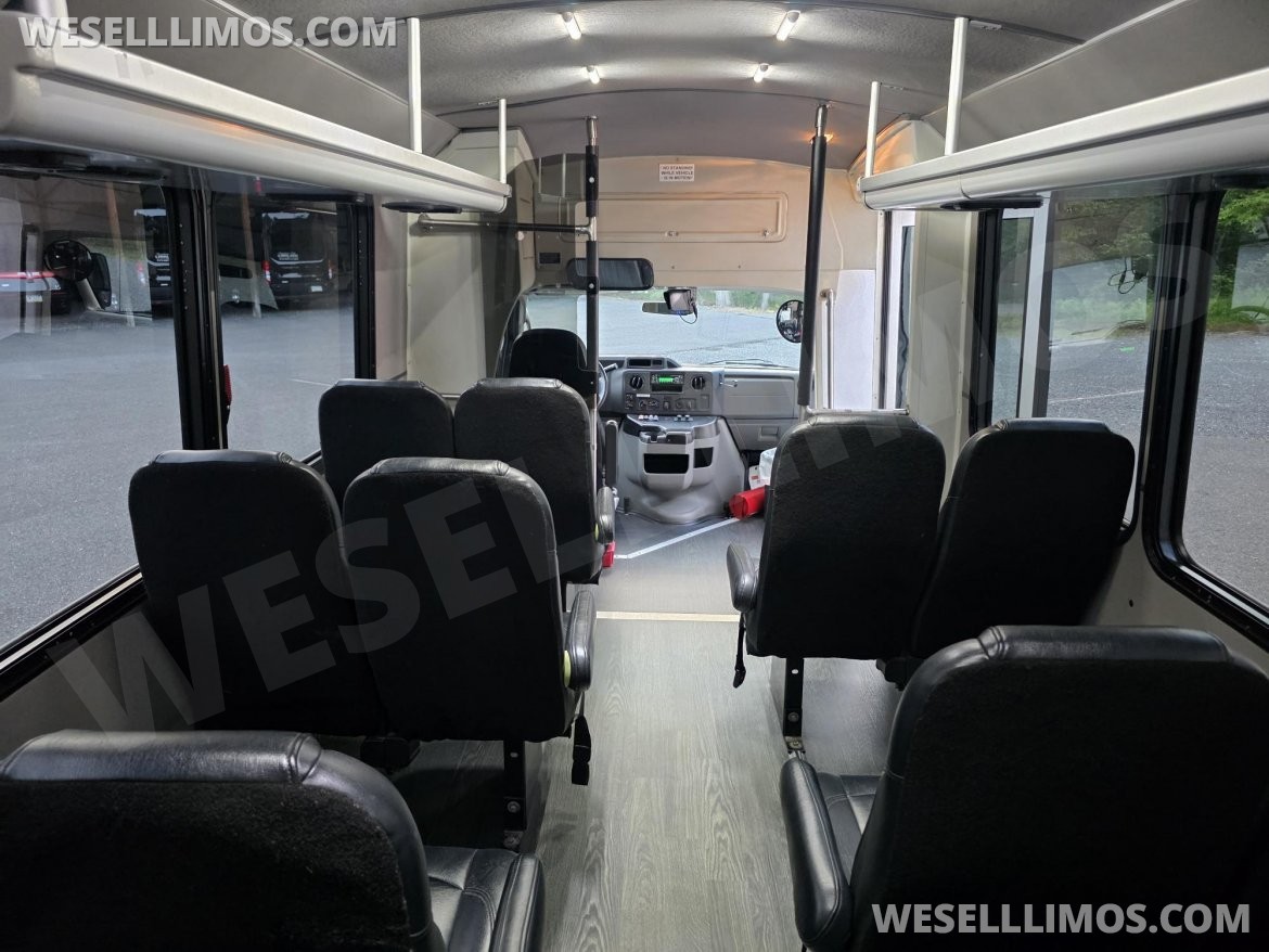 Shuttle Bus for Sale in Northumberland, PA - Photo 26