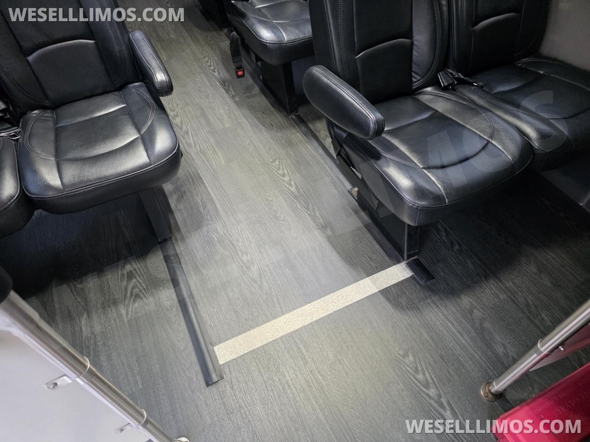 Shuttle Bus for Sale in Northumberland, PA - Photo 20