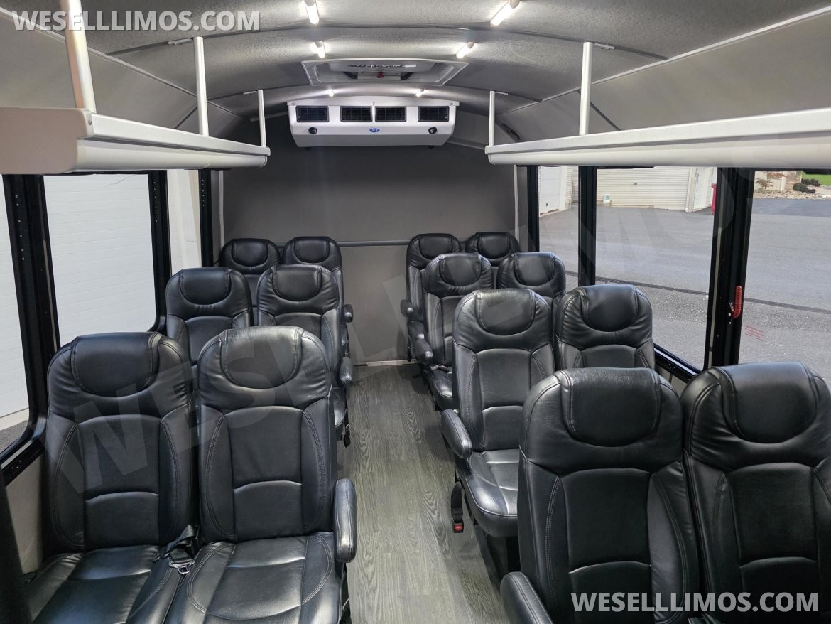 Shuttle Bus for Sale in Northumberland, PA - Photo 21