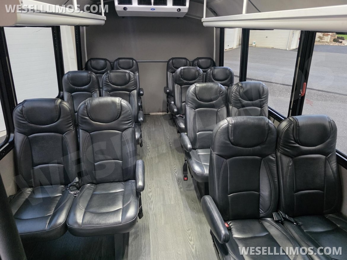 Shuttle Bus for Sale in Northumberland, PA - Photo 22