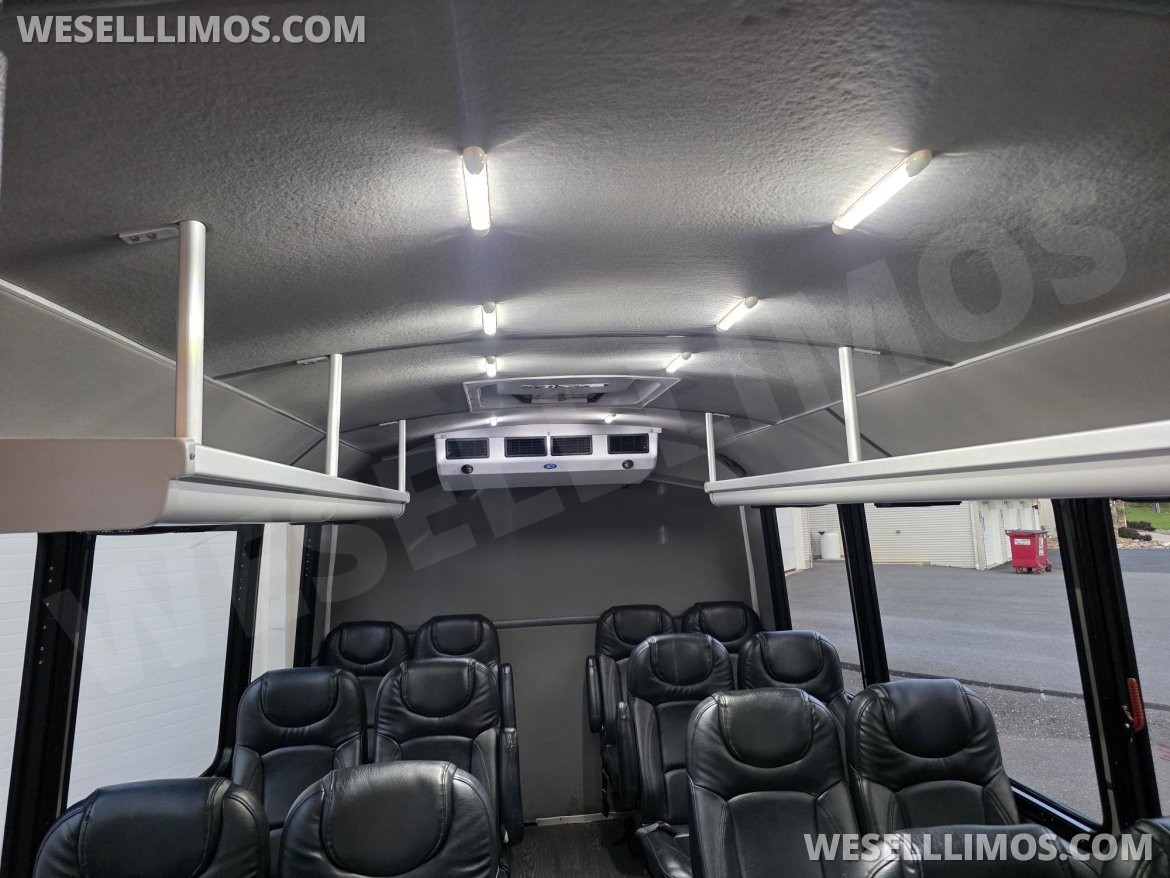 Shuttle Bus for Sale in Northumberland, PA - Photo 23