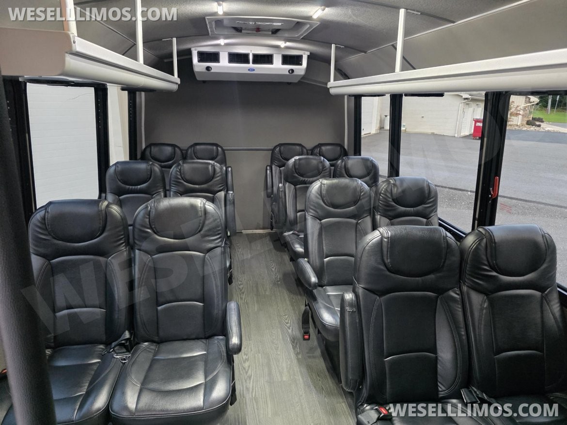 Shuttle Bus for Sale in Northumberland, PA - Photo 24