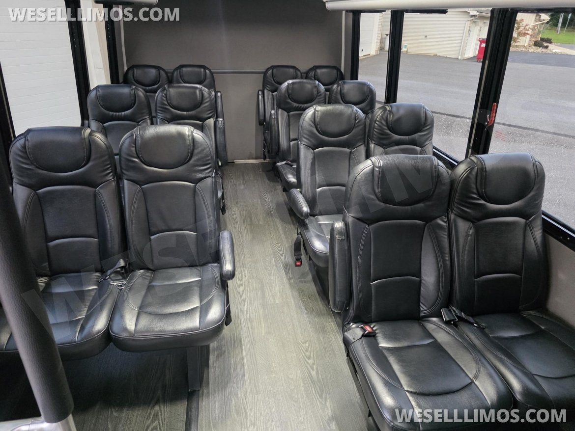 Shuttle Bus for Sale in Northumberland, PA - Photo 25