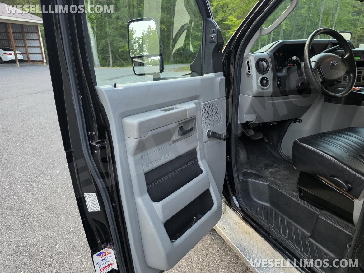 Shuttle Bus for Sale in Northumberland, PA - Photo 15