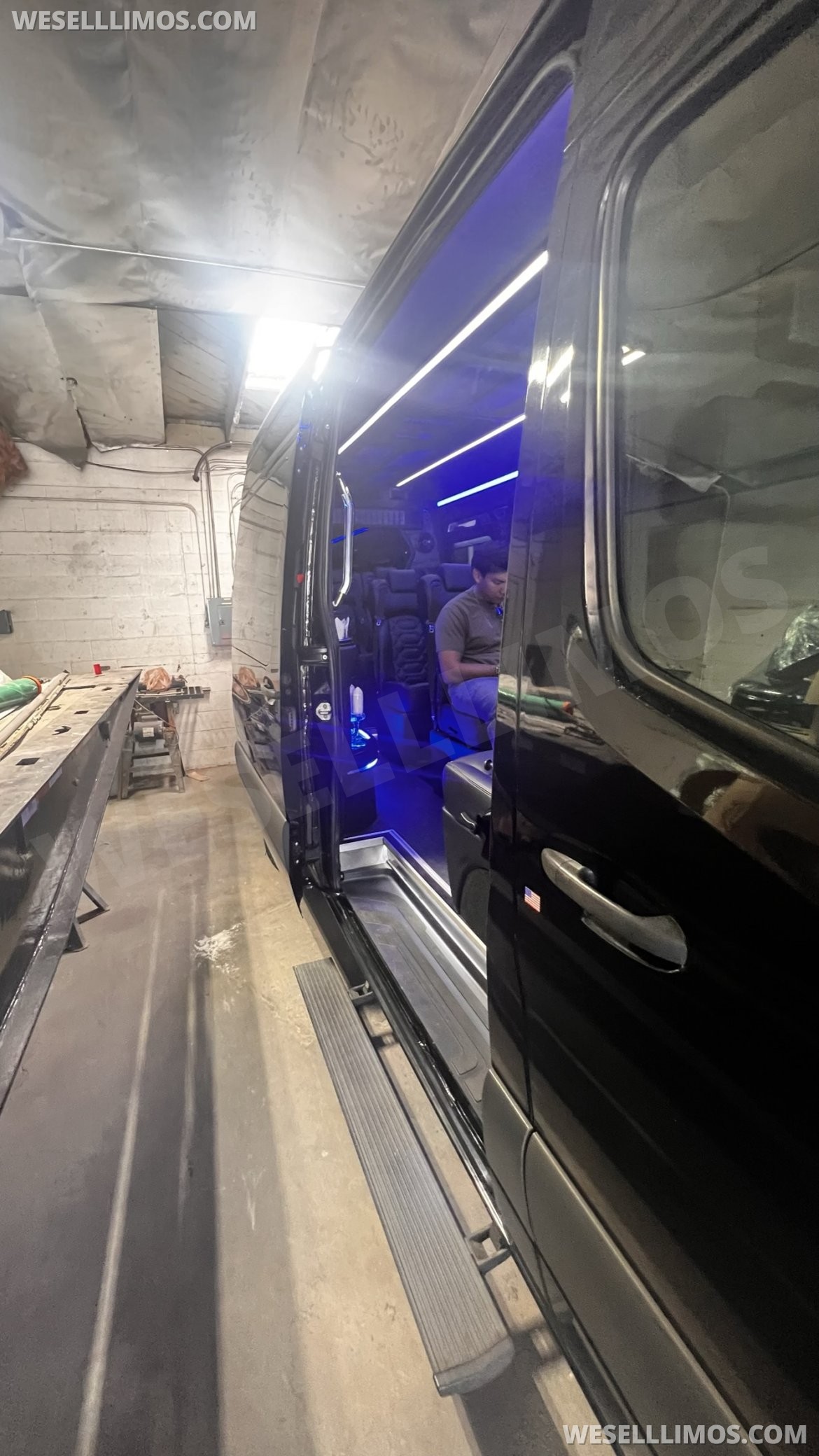 Sprinter for Sale in Anaheim, CA - Photo 18