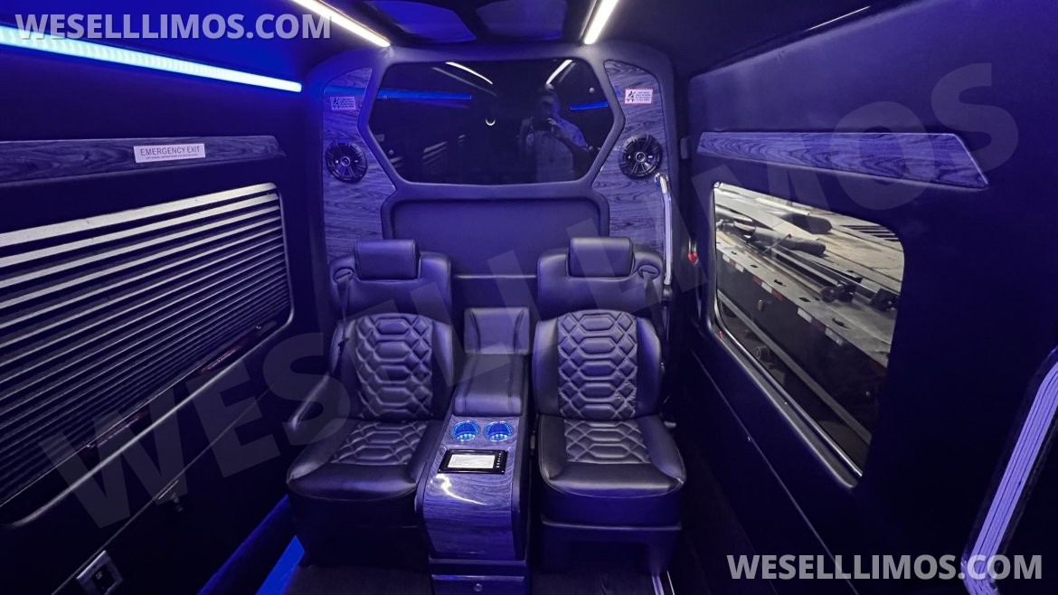 Sprinter for Sale in Anaheim, CA - Photo 6