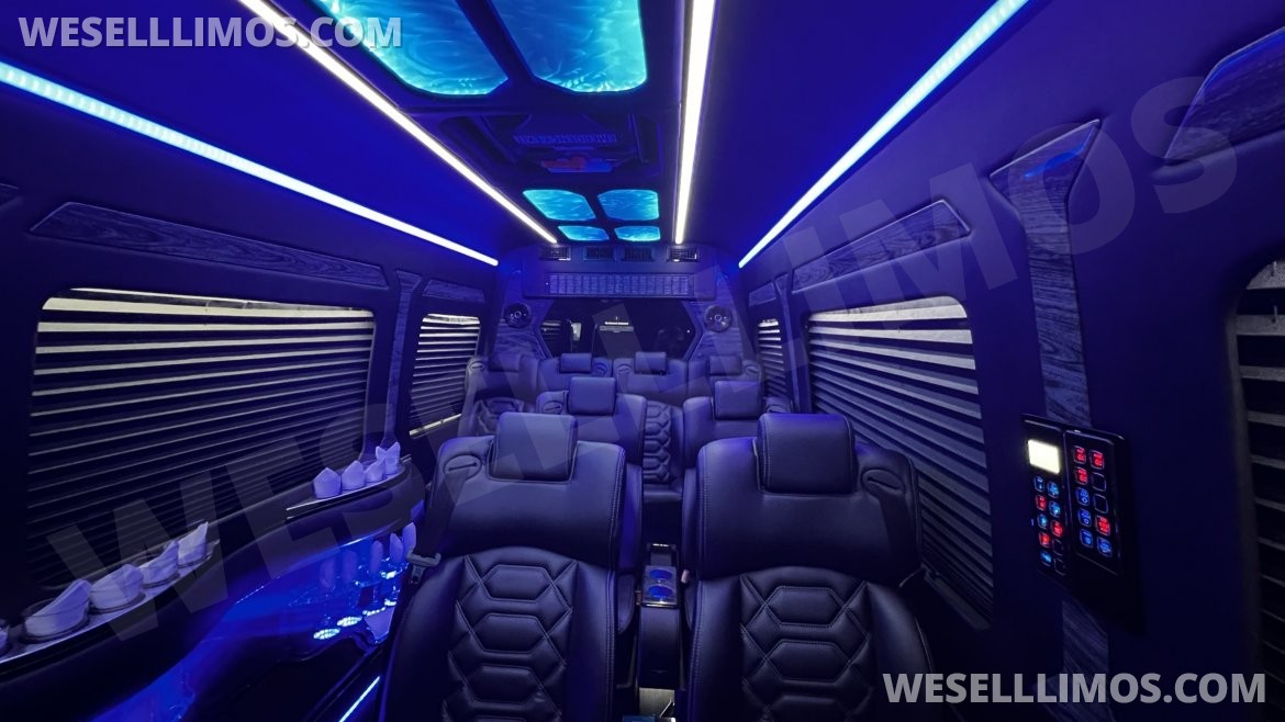 Sprinter for Sale in Anaheim, CA - Photo 7