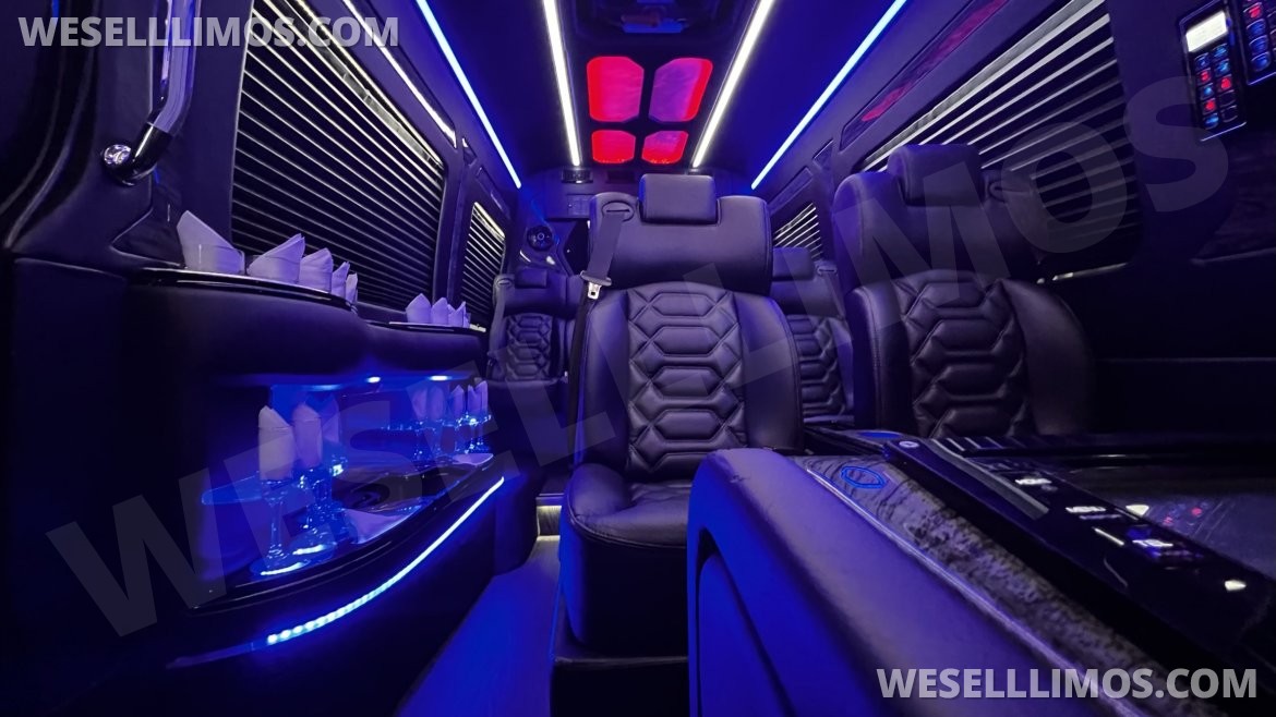 Sprinter for Sale in Anaheim, CA - Photo 8