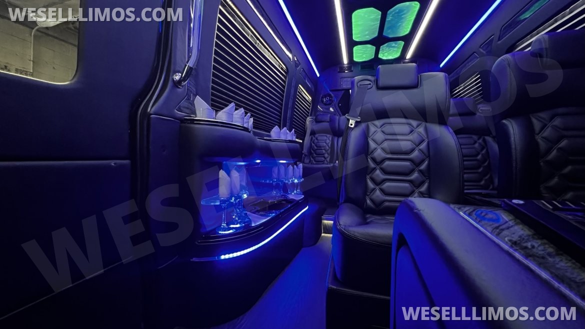 Sprinter for Sale in Anaheim, CA - Photo 4