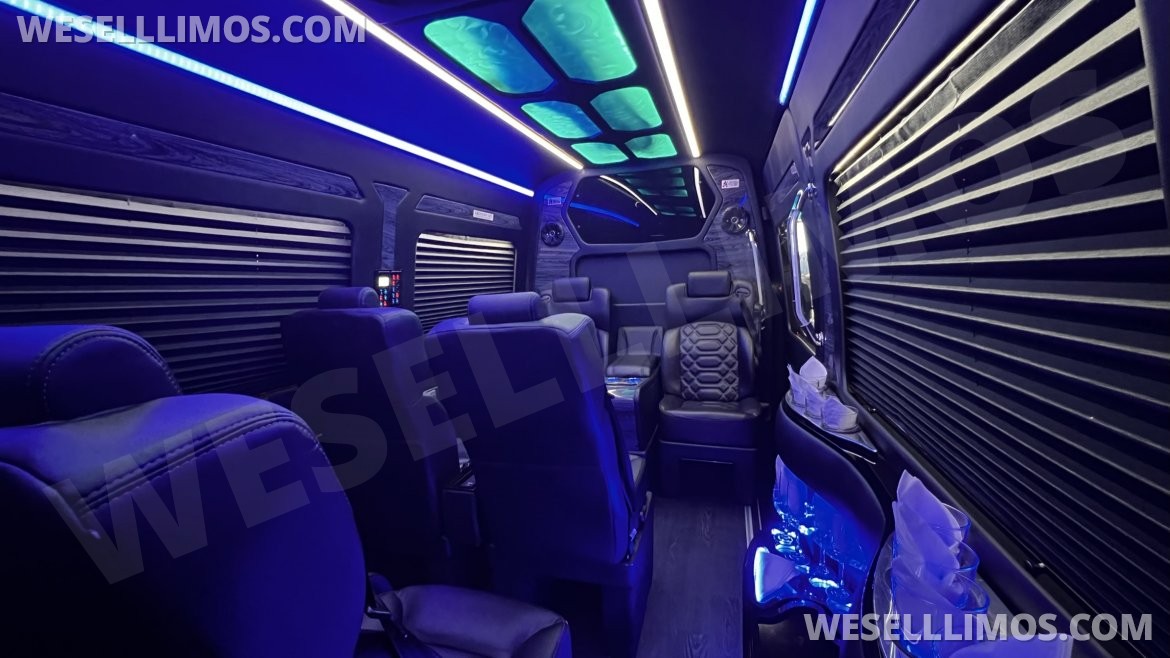 Sprinter for Sale in Anaheim, CA - Photo 5