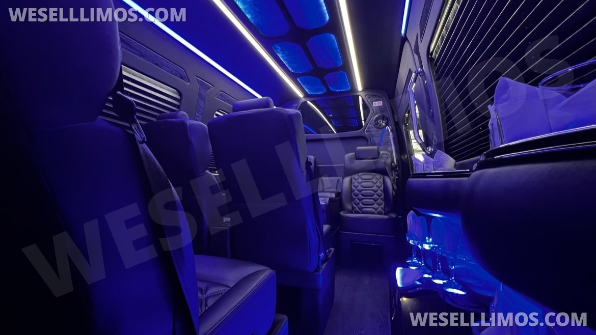 Sprinter for Sale in Anaheim, CA - Photo 10