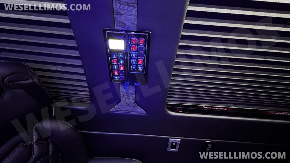 Sprinter for Sale in Anaheim, CA - Photo 11
