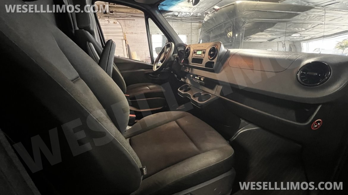 Sprinter for Sale in Anaheim, CA - Photo 12