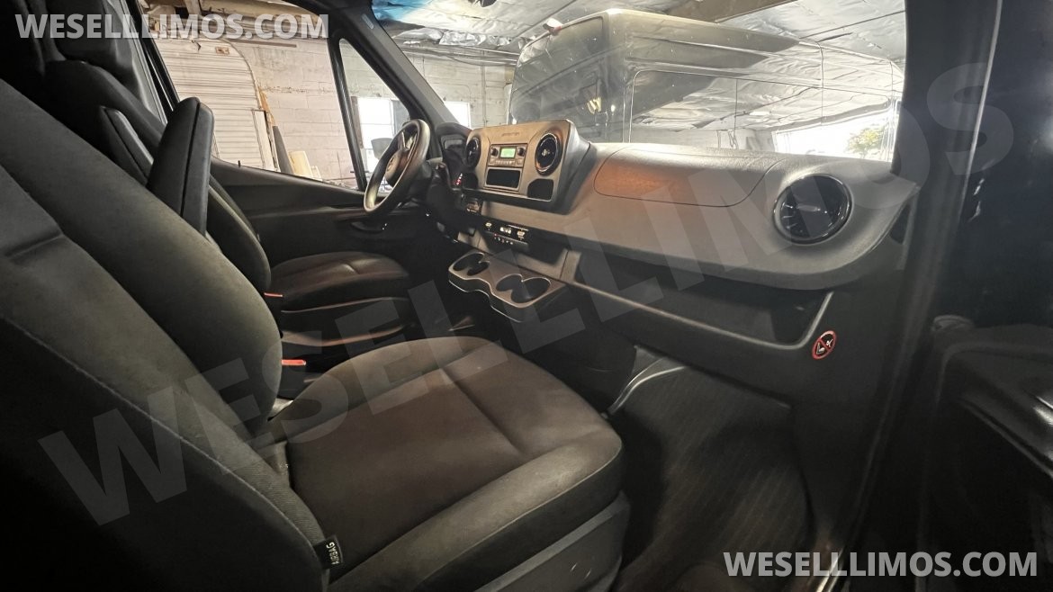Sprinter for Sale in Anaheim, CA - Photo 13
