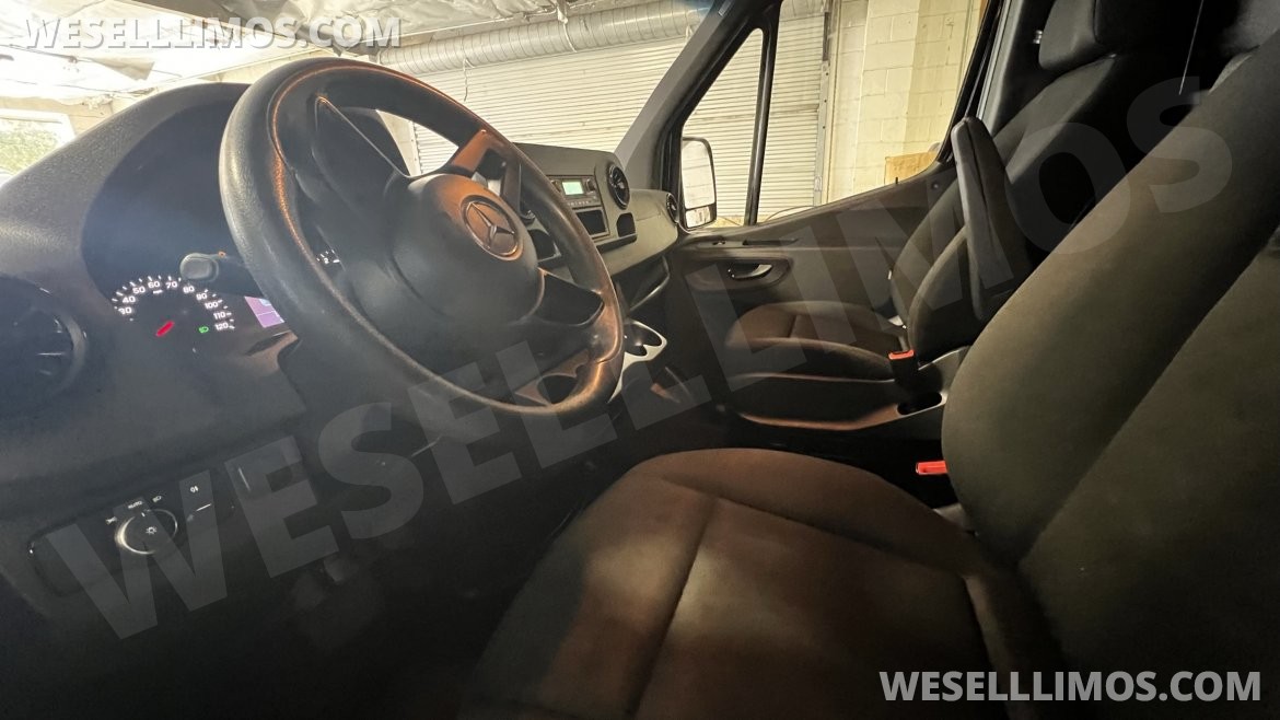 Sprinter for Sale in Anaheim, CA - Photo 14