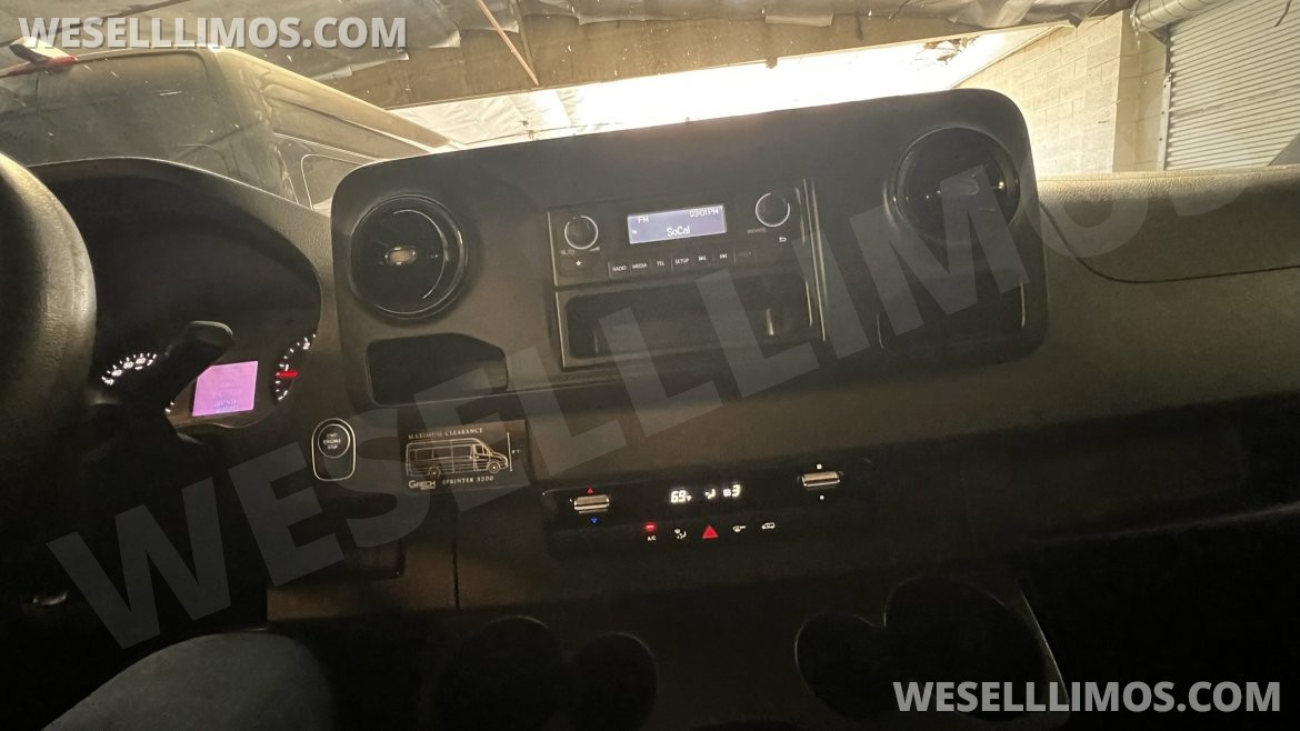 Sprinter for Sale in Anaheim, CA - Photo 15