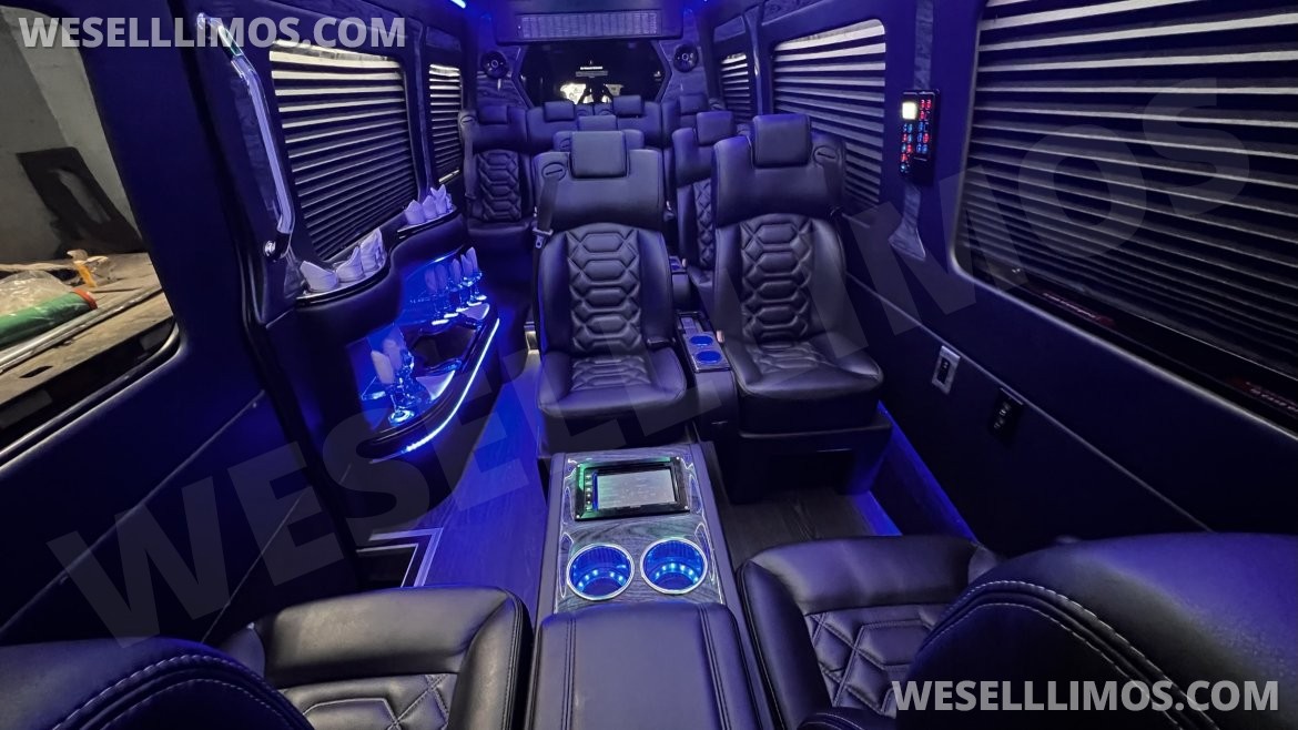 Sprinter for Sale in Anaheim, CA - Photo 2