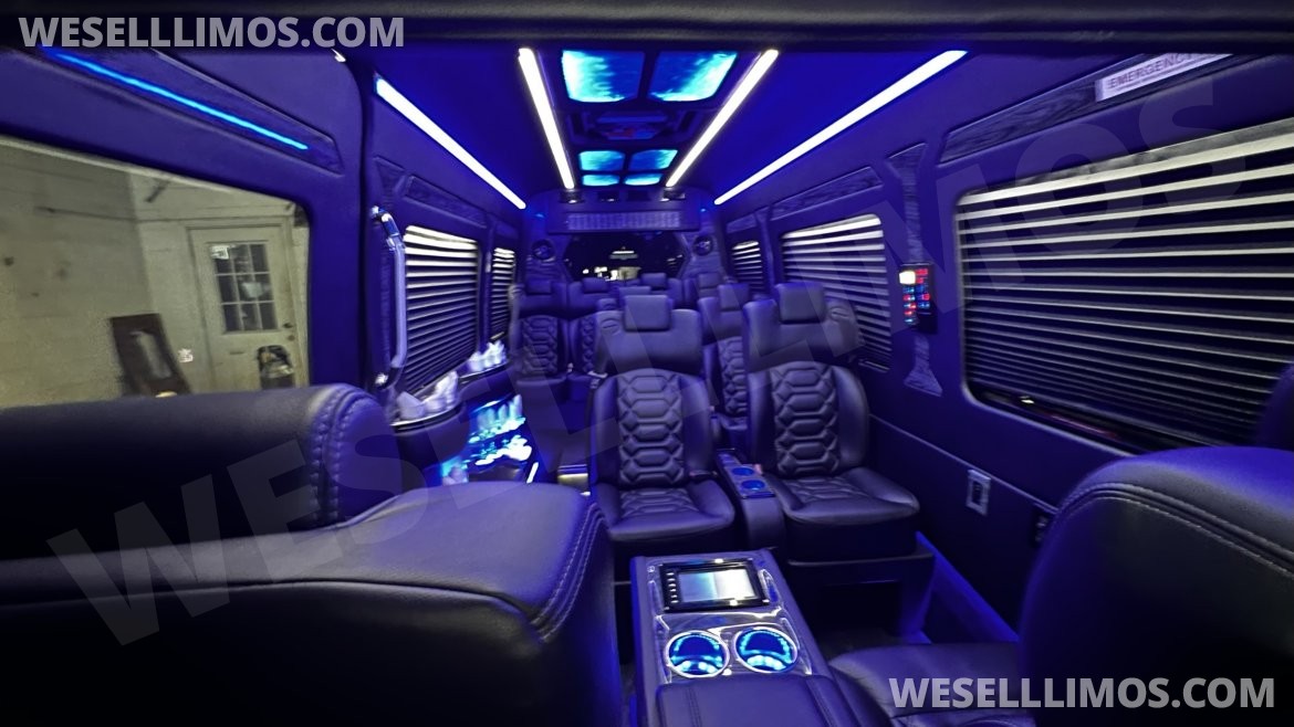 Sprinter for Sale in Anaheim, CA - Photo 3