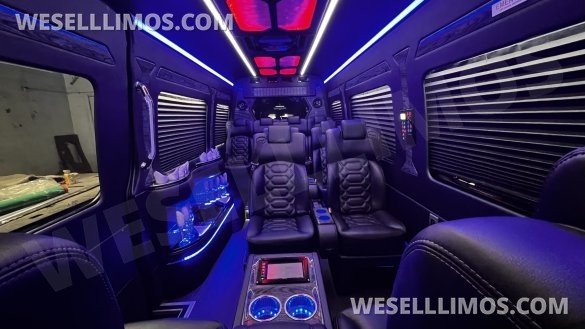 2019 Mercedes-Benz Sprinter 3500 170 Ext Sprinter for Sale in Anaheim, CA - Main Photo