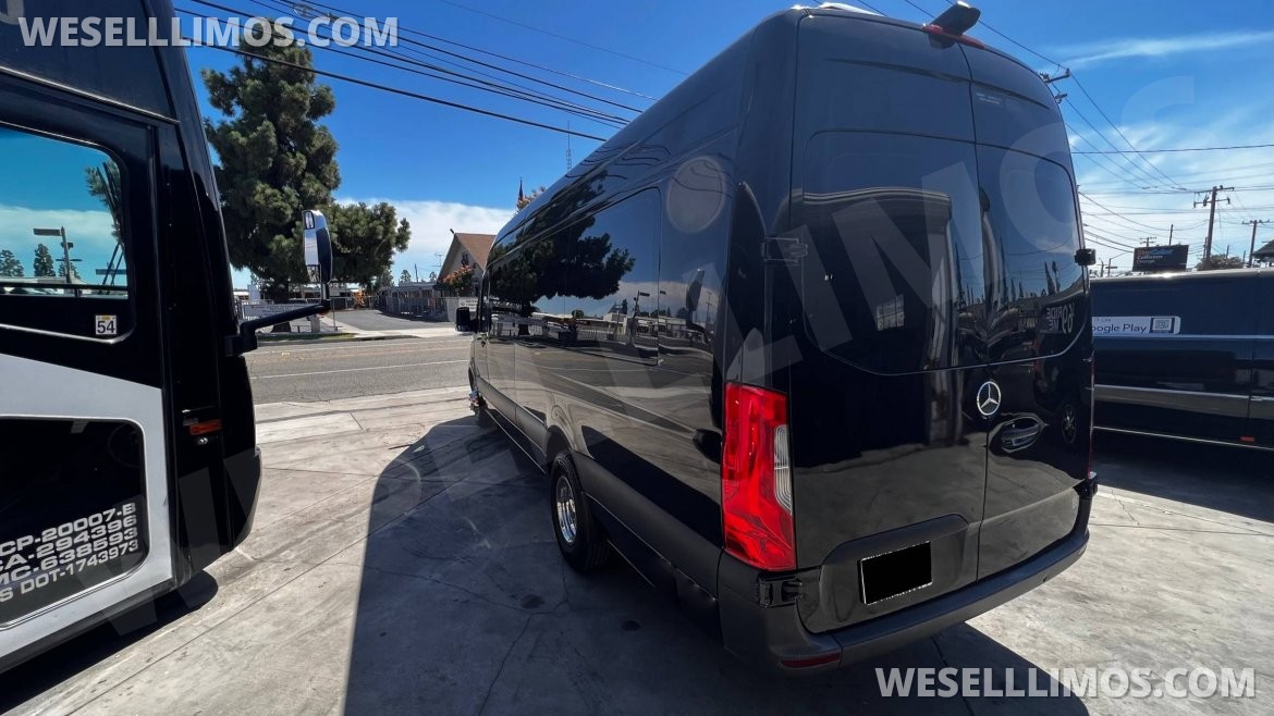 Sprinter for Sale in Anaheim, CA - Photo 21