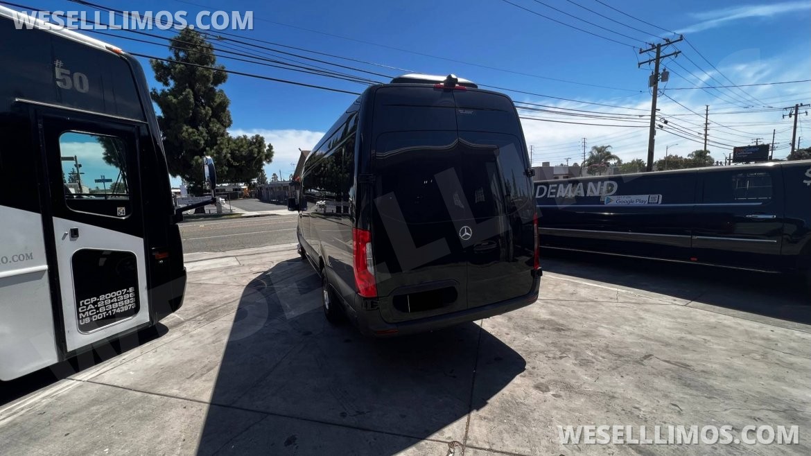 Sprinter for Sale in Anaheim, CA - Photo 22