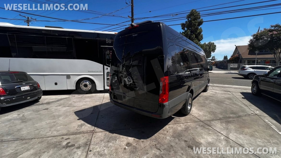 Sprinter for Sale in Anaheim, CA - Photo 23