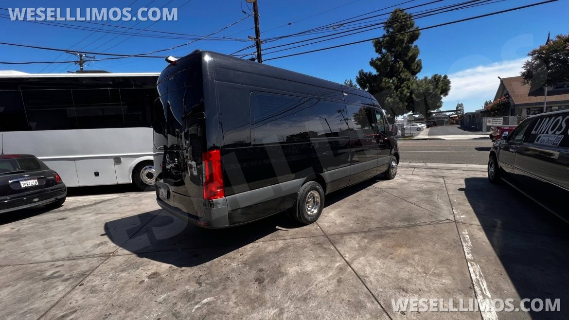 Sprinter for Sale in Anaheim, CA - Photo 24